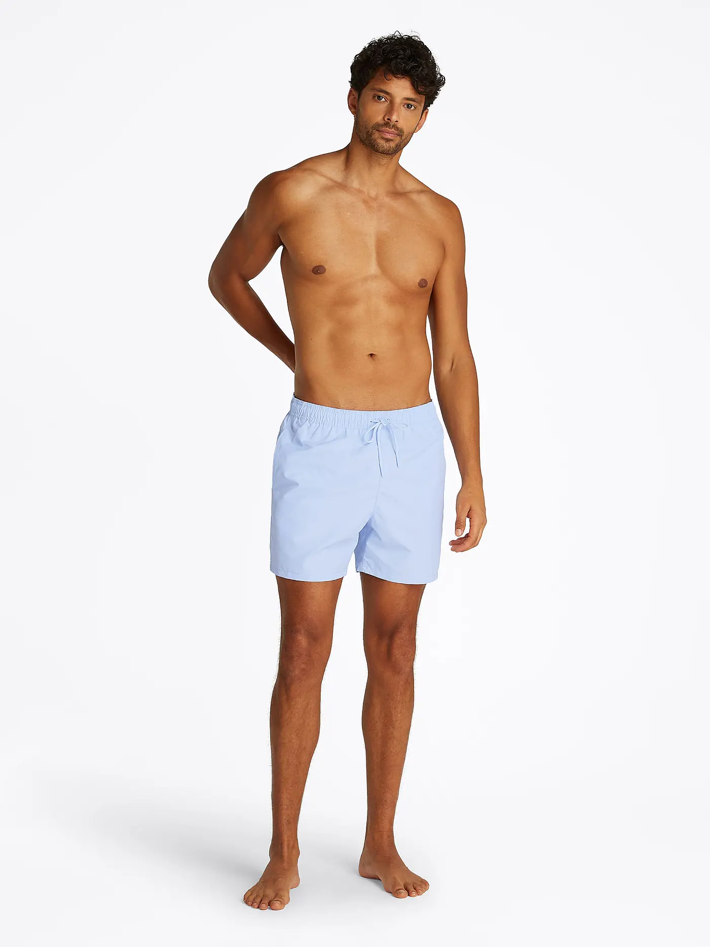 TOMMY HILFIGER | Badeshorts | 